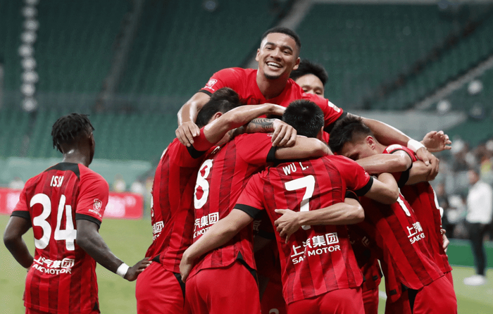 阿联酋球队在亚冠比赛中喜获胜利,备受瞩目的是