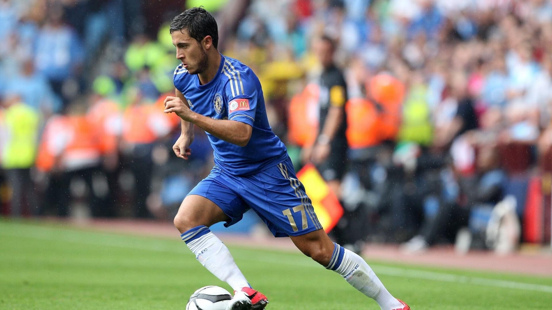 埃因霍温与塞维利亚