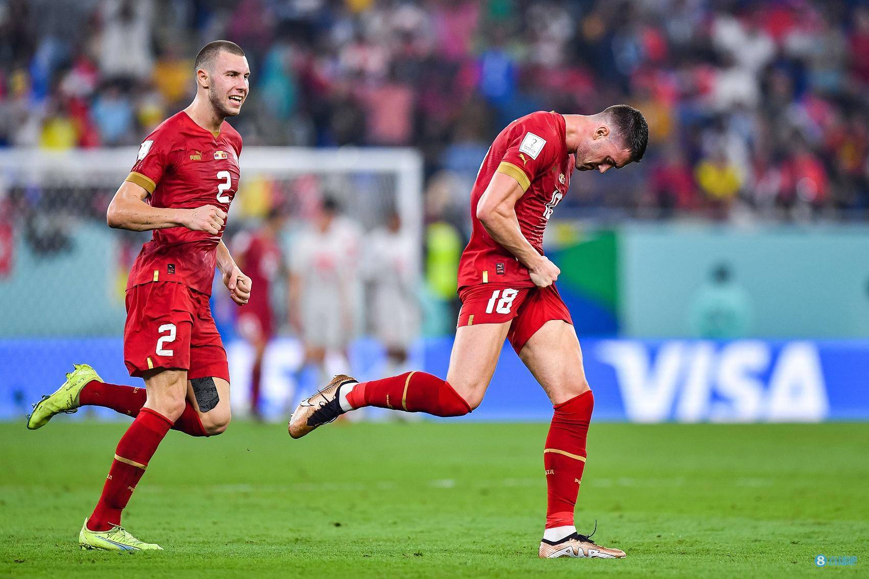 塞尔维亚队在国际比赛上抢眼表现怎么样