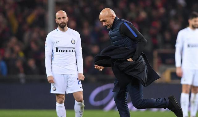 国际米兰vs萨勒尼塔纳回放