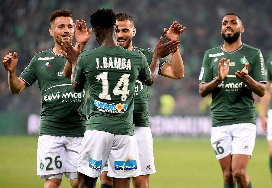 埃皮纳勒足球俱乐部