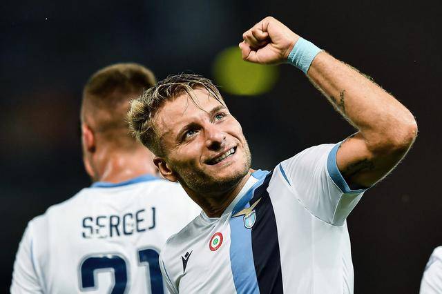 拉齐奥是什么联赛