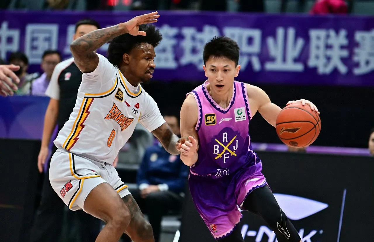 四川男篮2022赛季展望