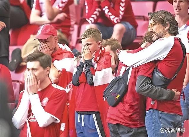 欧洲国际比赛场上的震撼一幕,令人惊叹的是